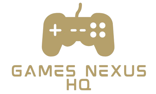 Games Nexus HQ